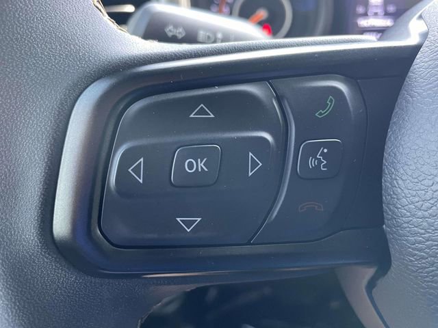 Used 2024 Jeep Wrangler Sport S image 17