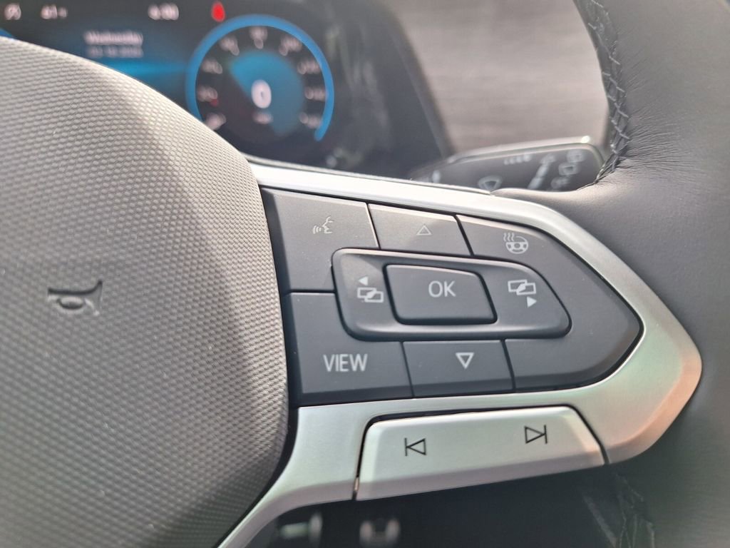New 2026 Volkswagen Atlas SEL Premium R-Line image 14