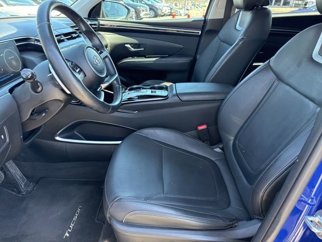 Used 2022 Hyundai Tucson Limited image 20
