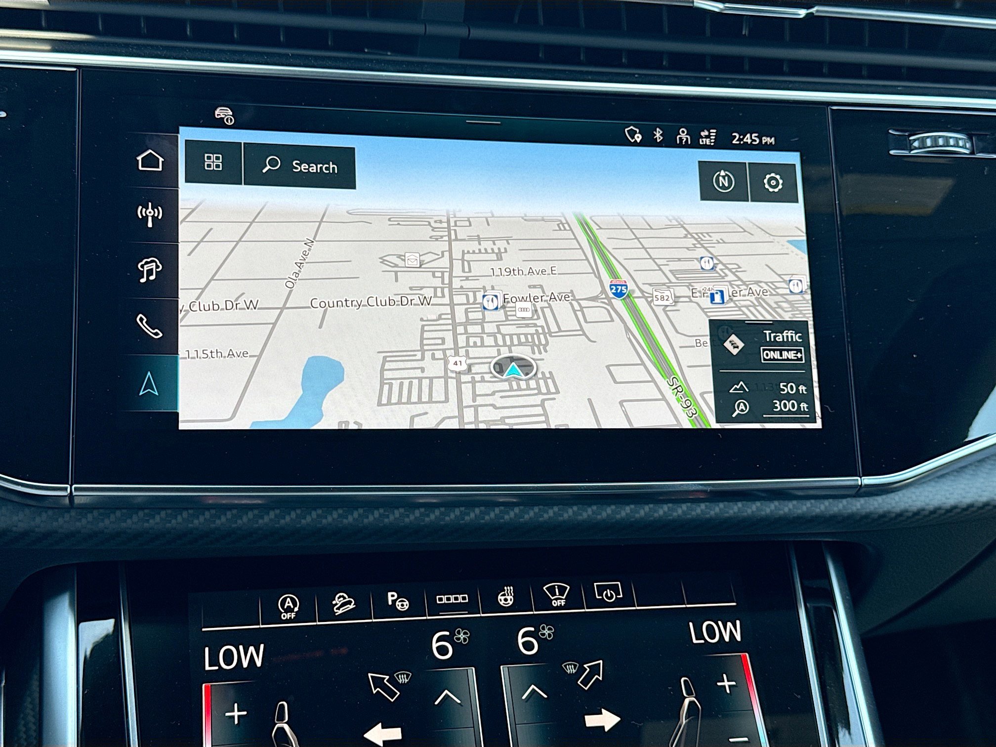 New 2026 Audi RS Q8 performance image 31