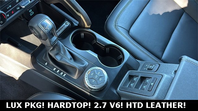 New 2025 Ford Bronco Badlands image 17