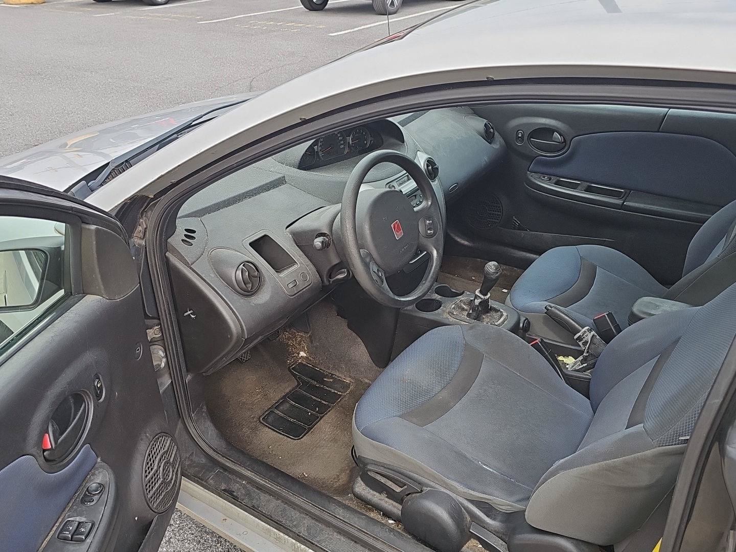 Used 2004 Saturn ION Level 2 w/ Power Pkg FWD image 7