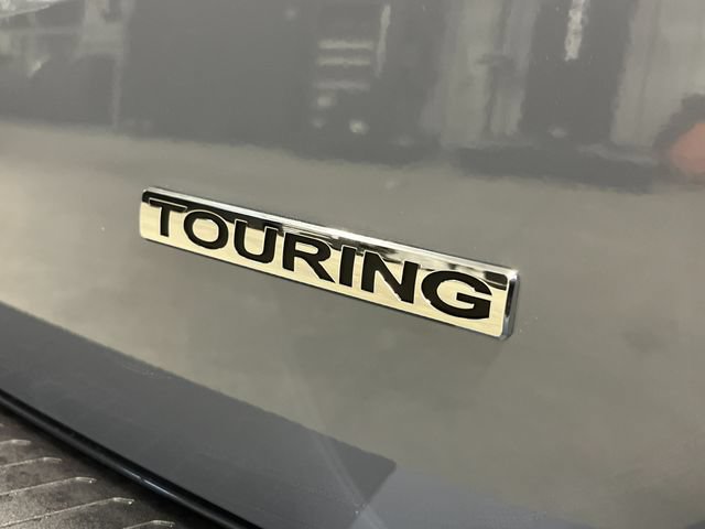 New 2026 Honda Odyssey Touring image 11