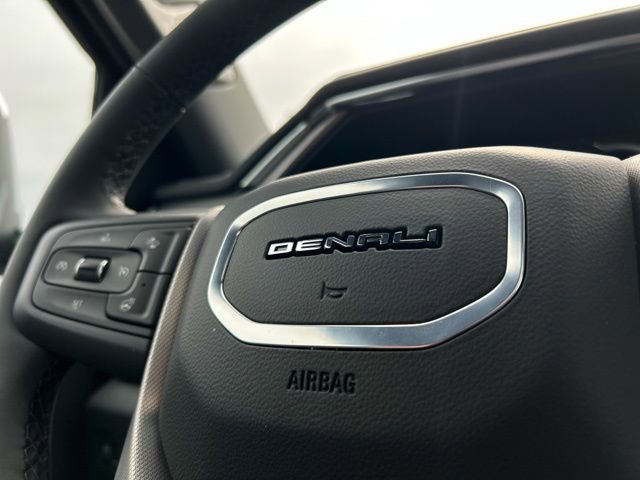 Used 2025 GMC Sierra 2500 Denali w/ Denali Reserve Package image 40