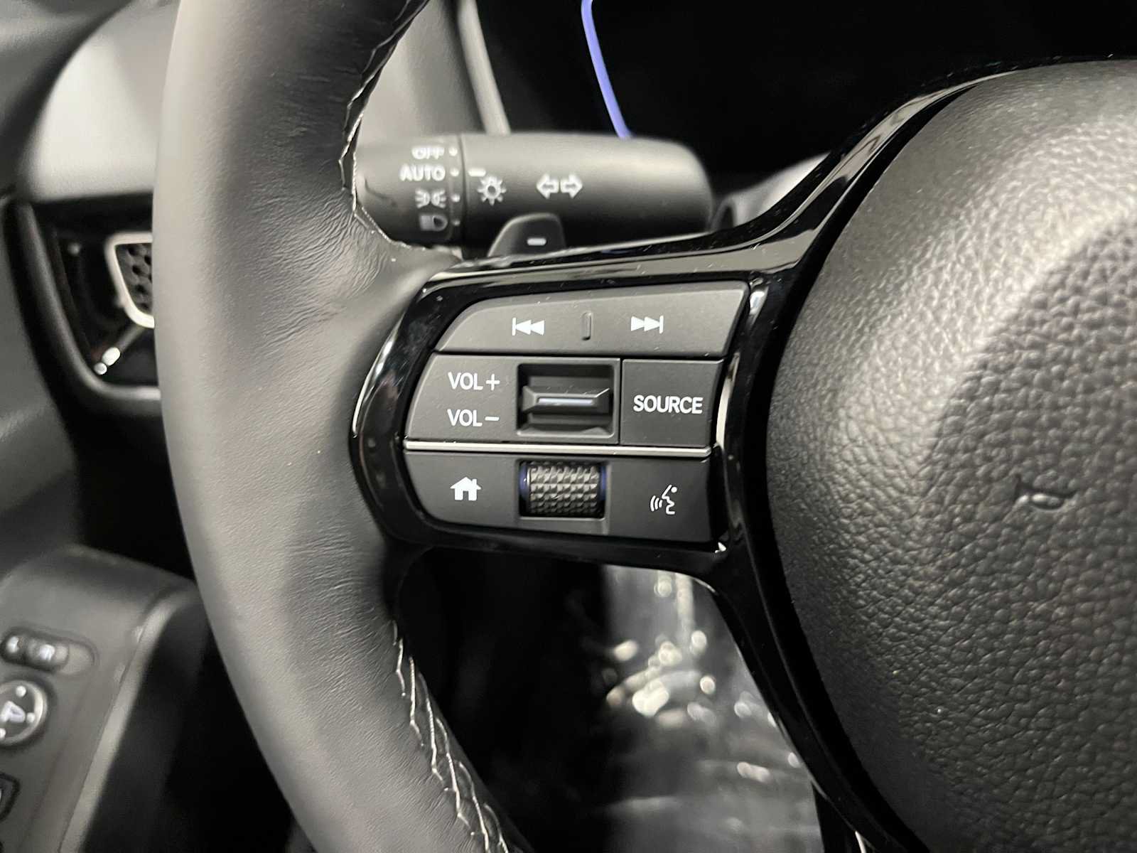 New 2026 Honda Civic Sport image 18