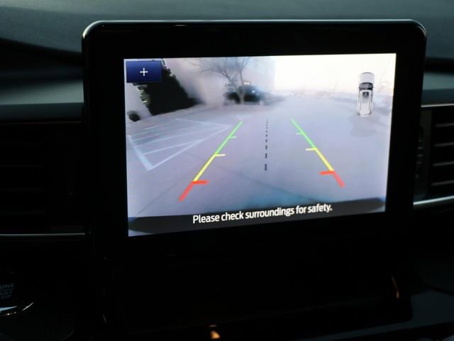 Used 2024 Ford Explorer ST-Line w/ Class IV Trailer Tow Package image 25