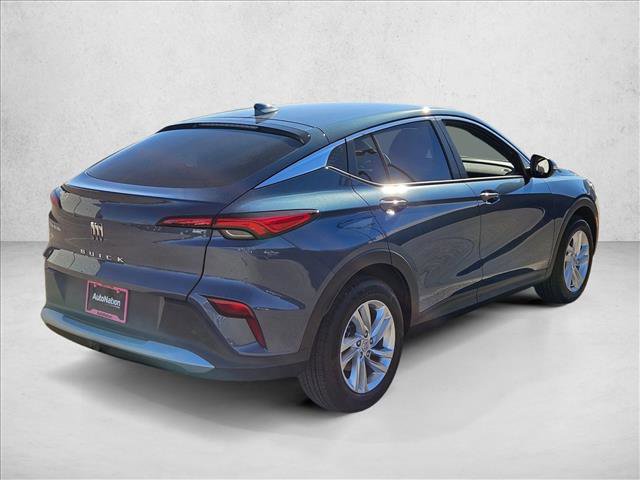 New 2026 Buick Envista Preferred w/ Advanced Safety Package image 2