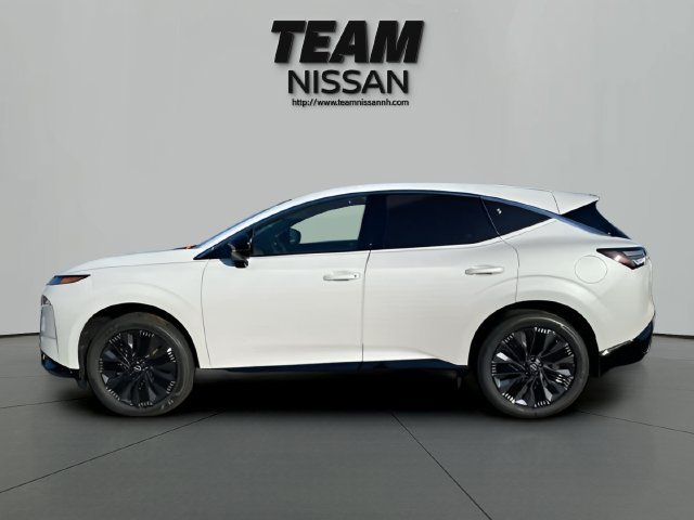 New 2026 Nissan Murano Platinum w/ Cargo Package AWD/4WD image 7