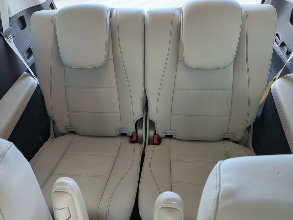 Used 2021 Mercedes-Benz GLS 450 4MATIC image 31
