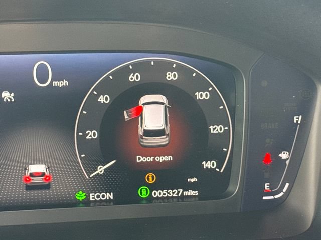 Used 2026 Honda CR-V EX-L image 24