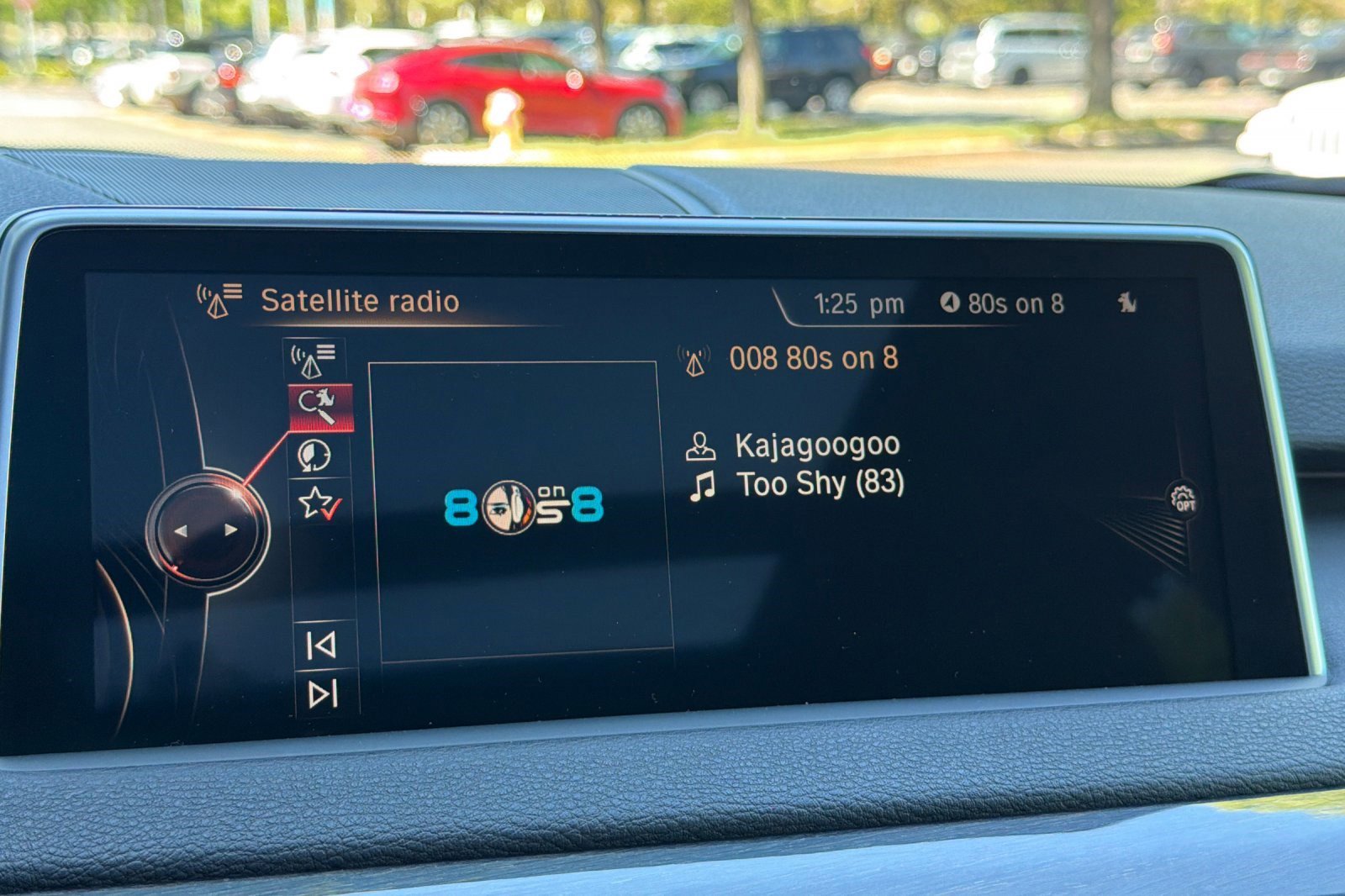 Used 2016 BMW X5 xDrive35i image 25