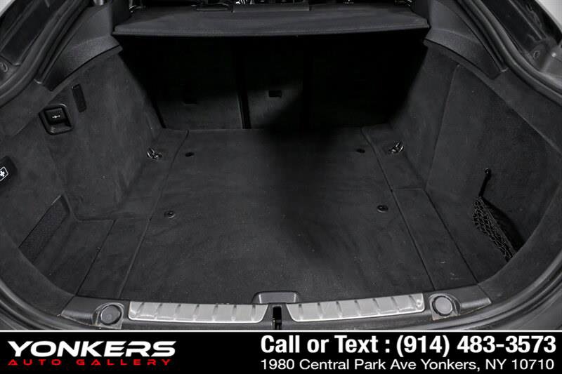 Used 2019 BMW 430i Gran Coupe xDrive image 17