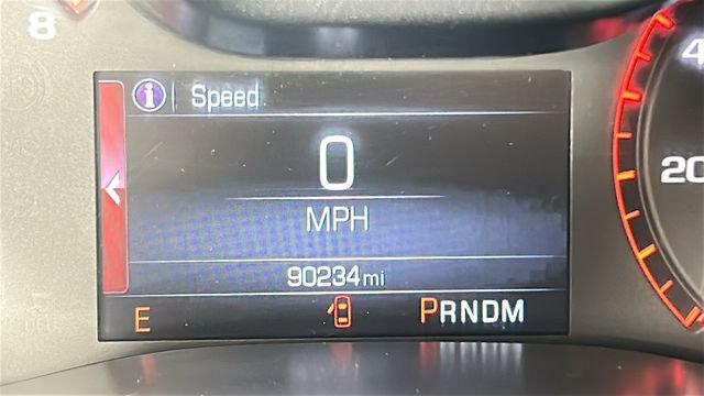 Used 2015 GMC Canyon SLE AWD/4WD image 18