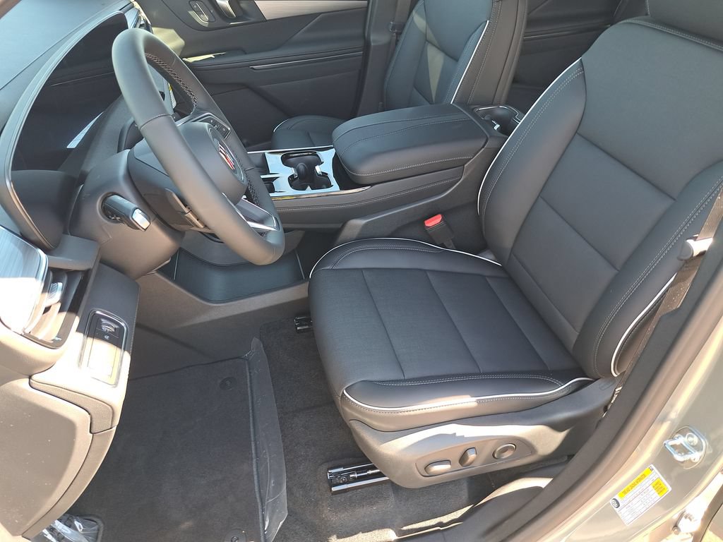 New 2026 Buick Enclave Preferred FWD image 17