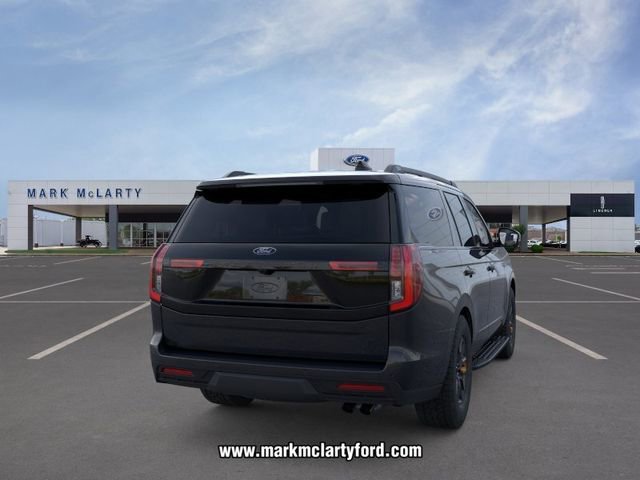 New 2026 Ford Expedition Tremor AWD/4WD image 8