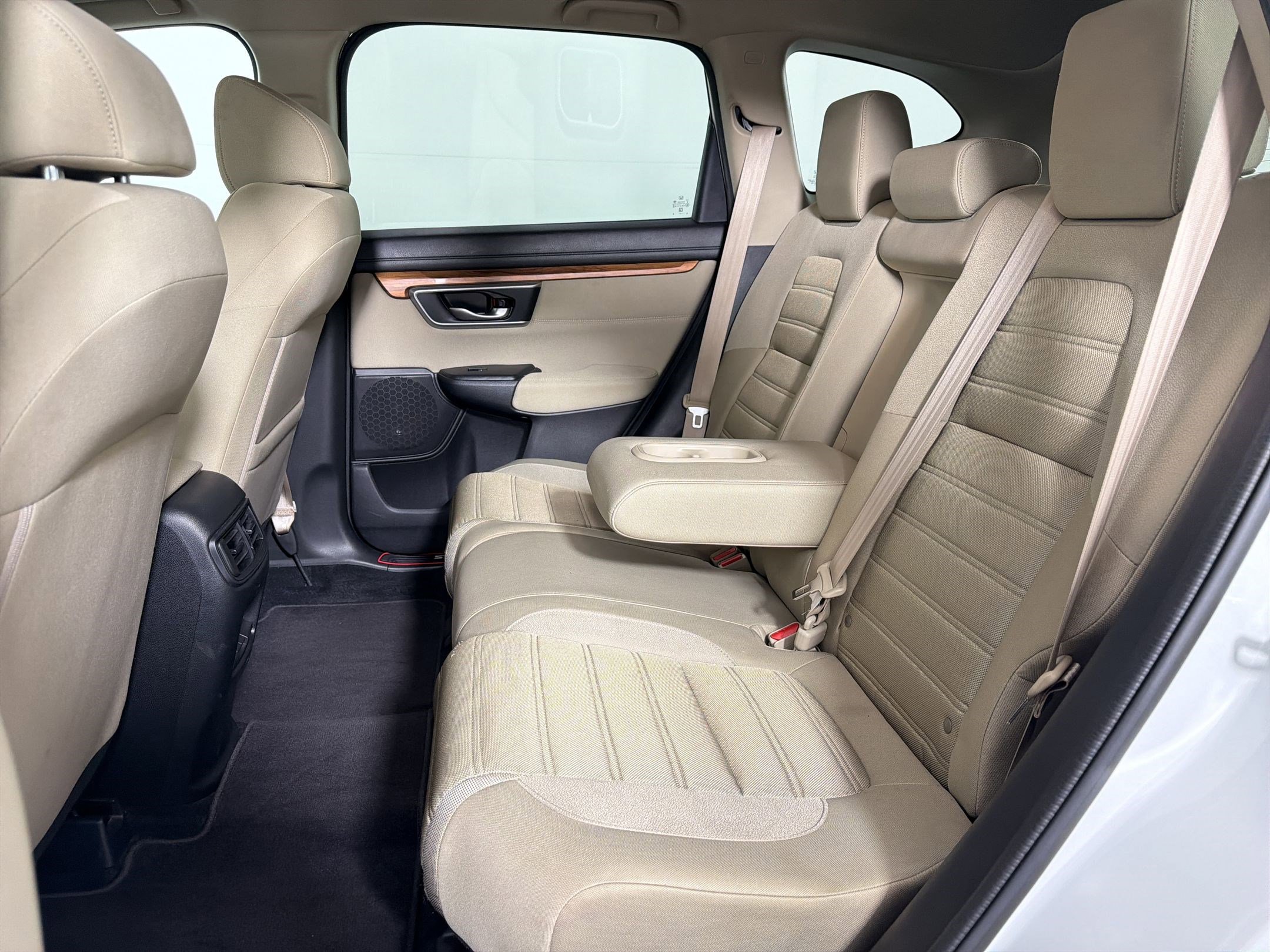 Used 2022 Honda CR-V EX image 13