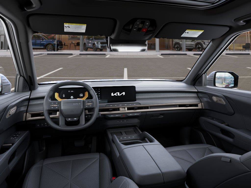 New 2027 Kia Telluride EX AWD/4WD image 14