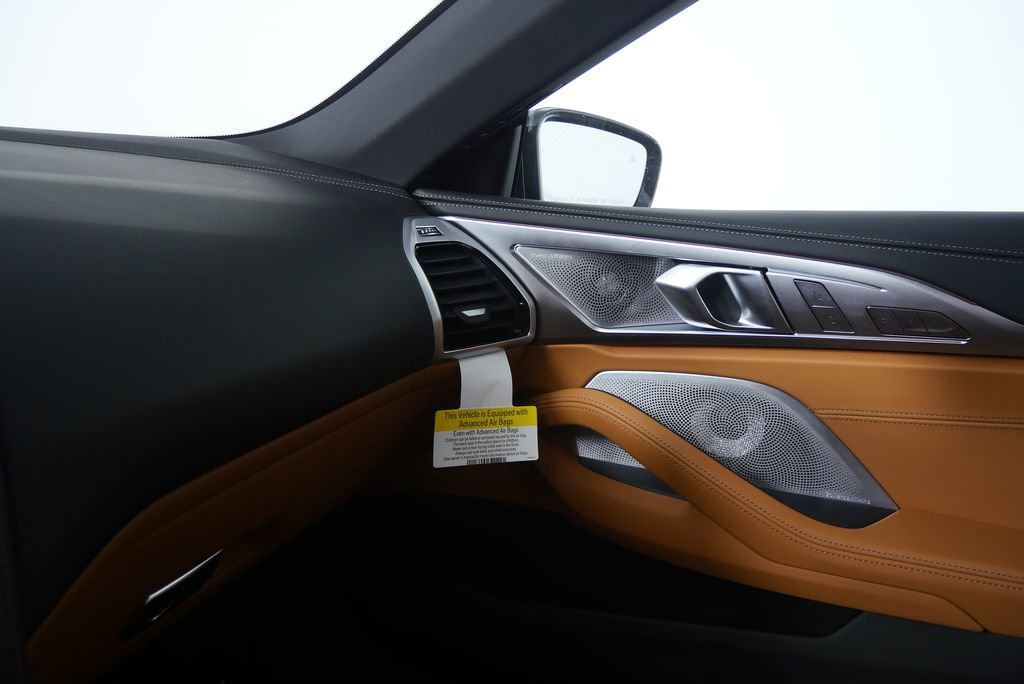 New 2026 BMW 840i Convertible image 26