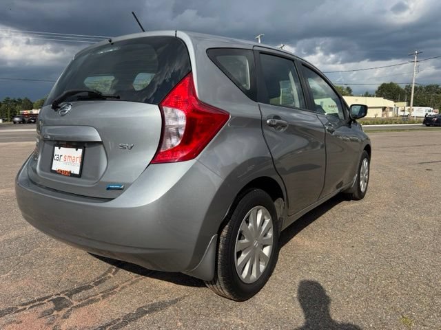 Used 2015 Nissan Versa Note SV FWD image 7
