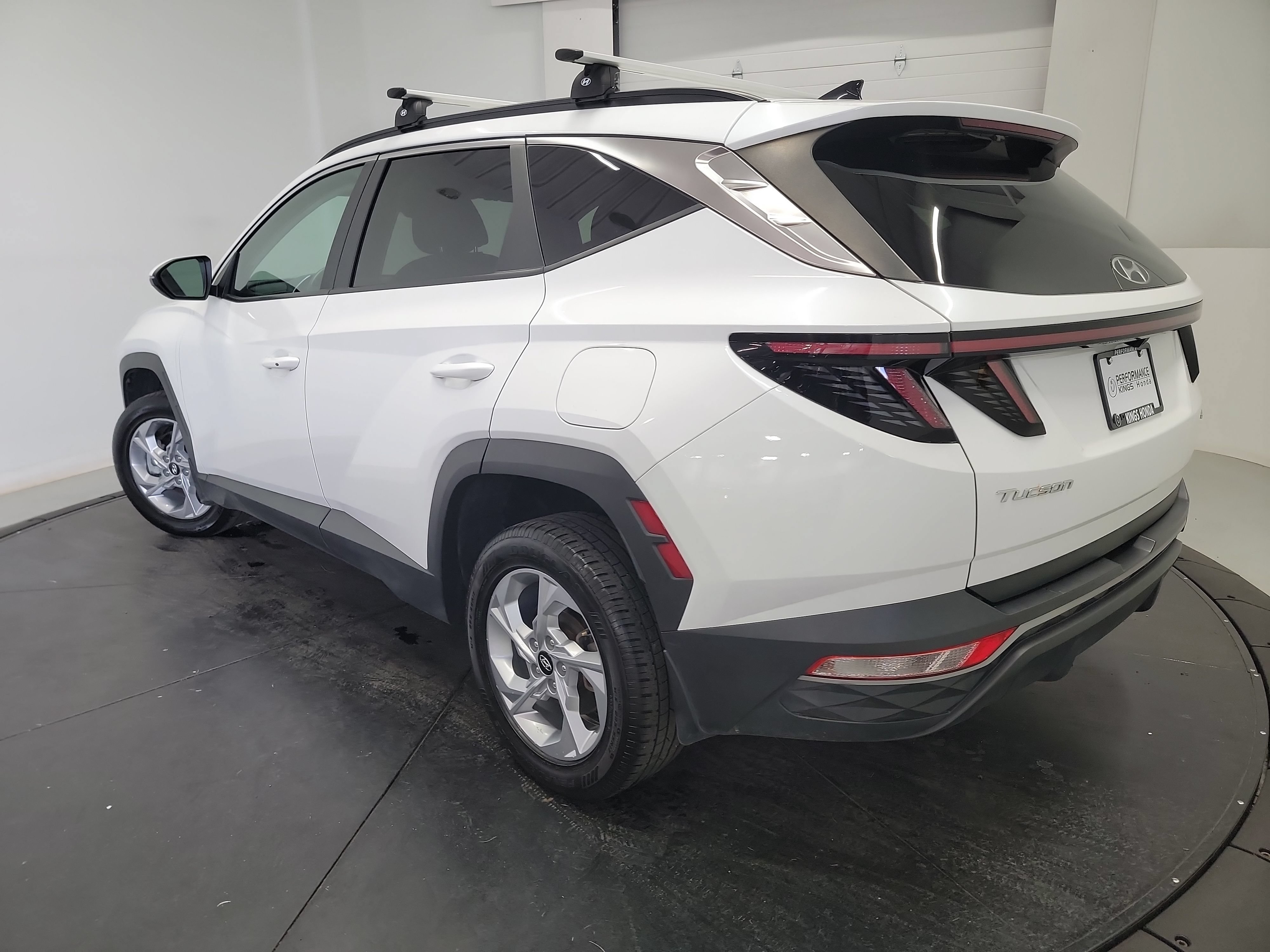 Used 2022 Hyundai Tucson SEL AWD/4WD image 6