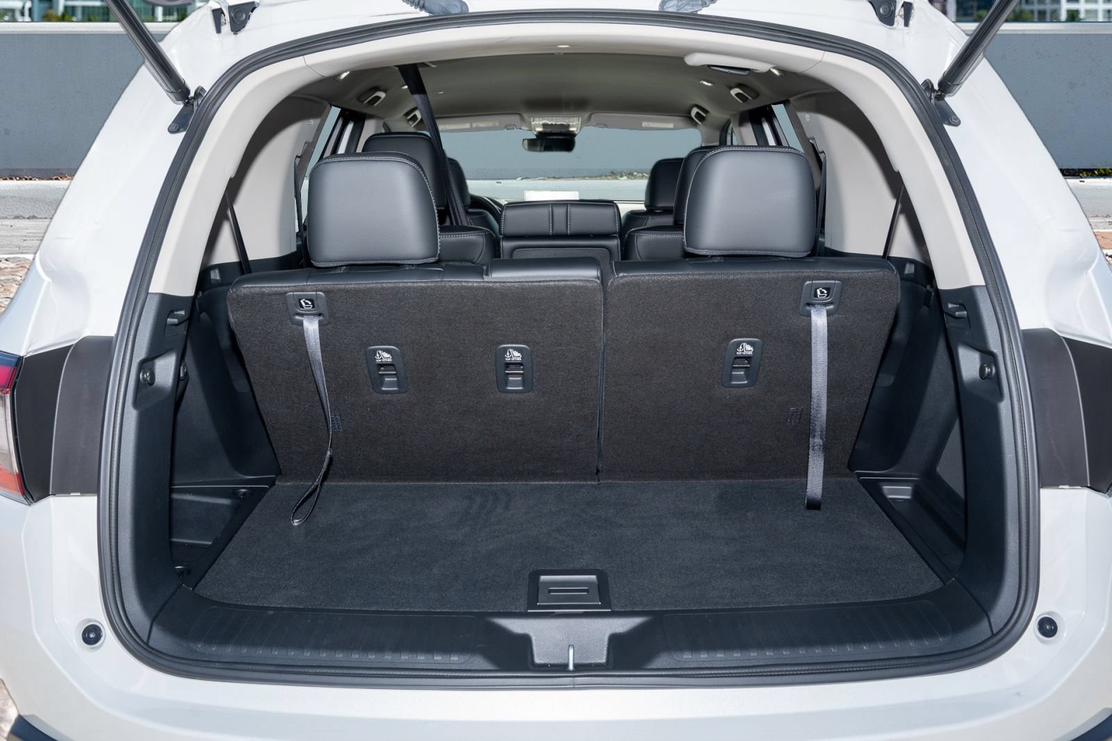 Certified 2025 Honda Pilot EX-L image 10