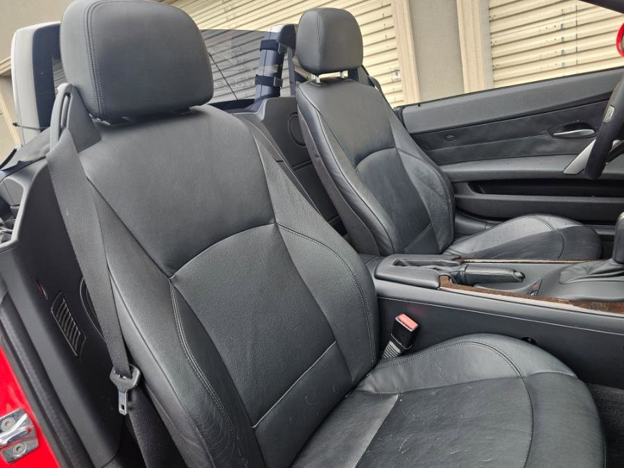 Used 2007 BMW Z4 3.0i image 10