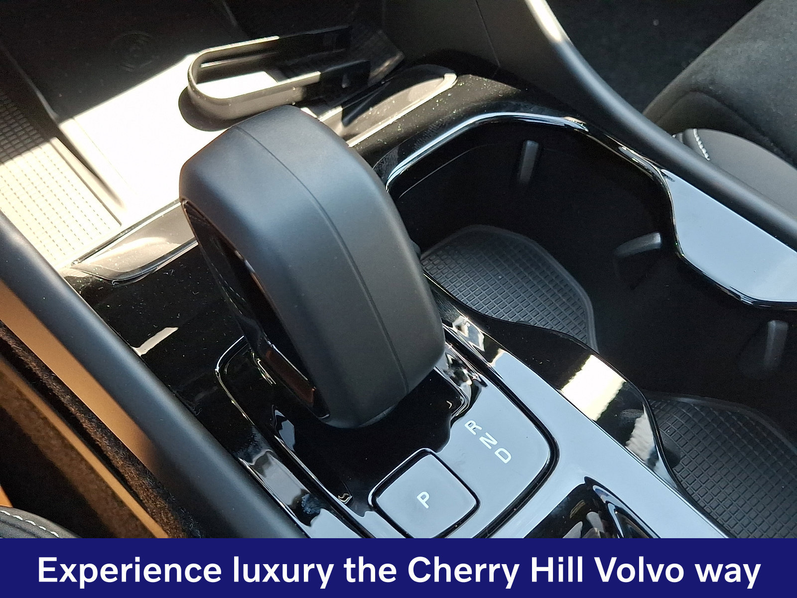 New 2026 Volvo XC40 B5 Ultra w/ Protection Package Premier AWD/4WD image 12
