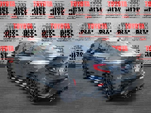 Used 2022 Subaru WRX Premium image 6