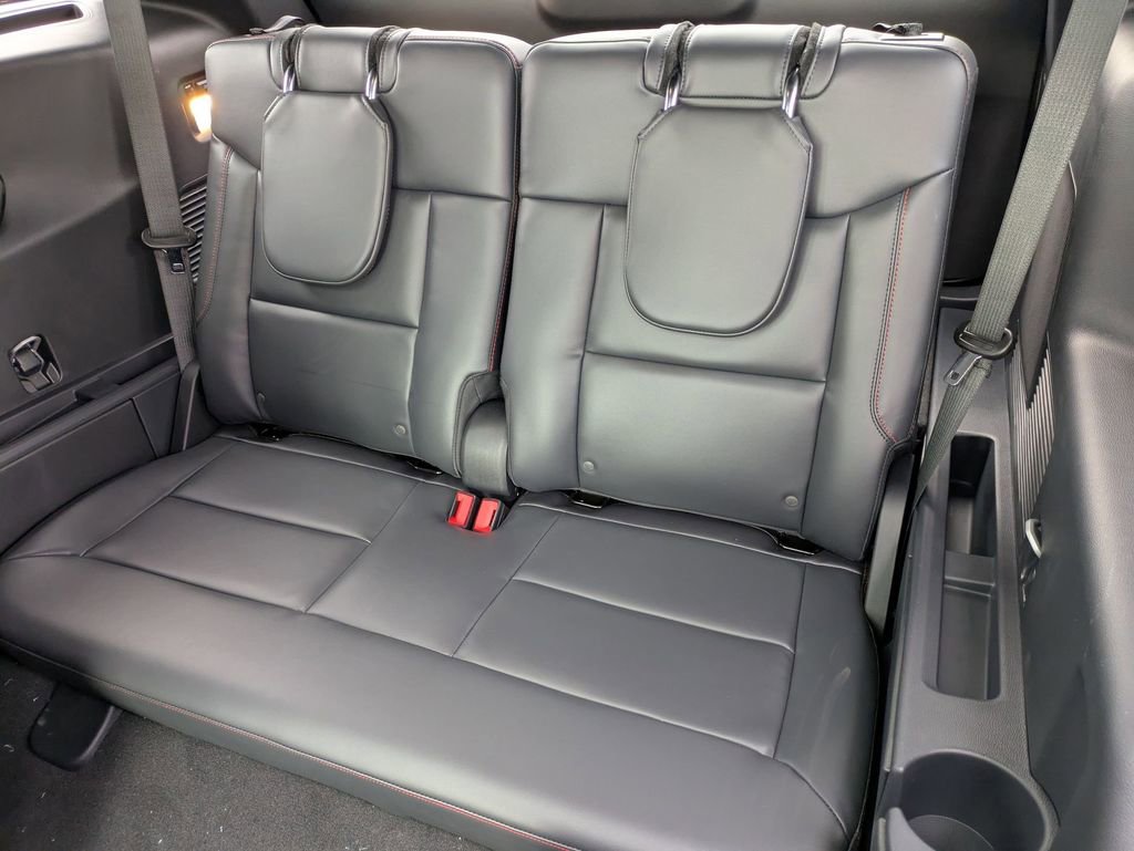 New 2026 Ford Explorer ST w/ Sun And Sound Package image 20