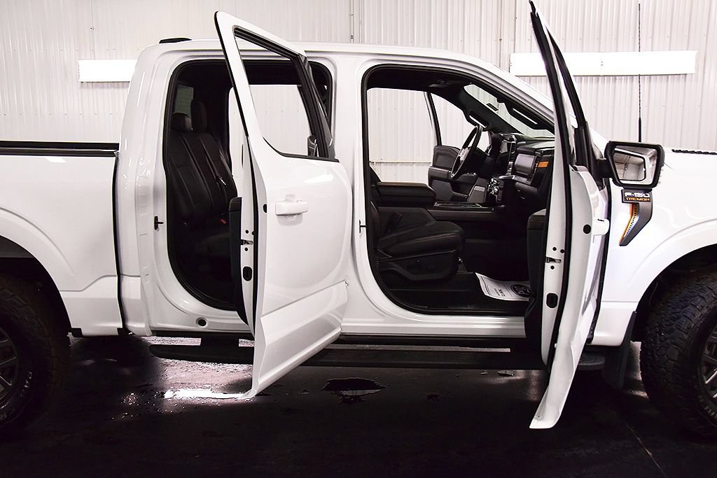 Used 2025 Ford F150 Tremor w/ Bed Utility Package AWD/4WD image 36