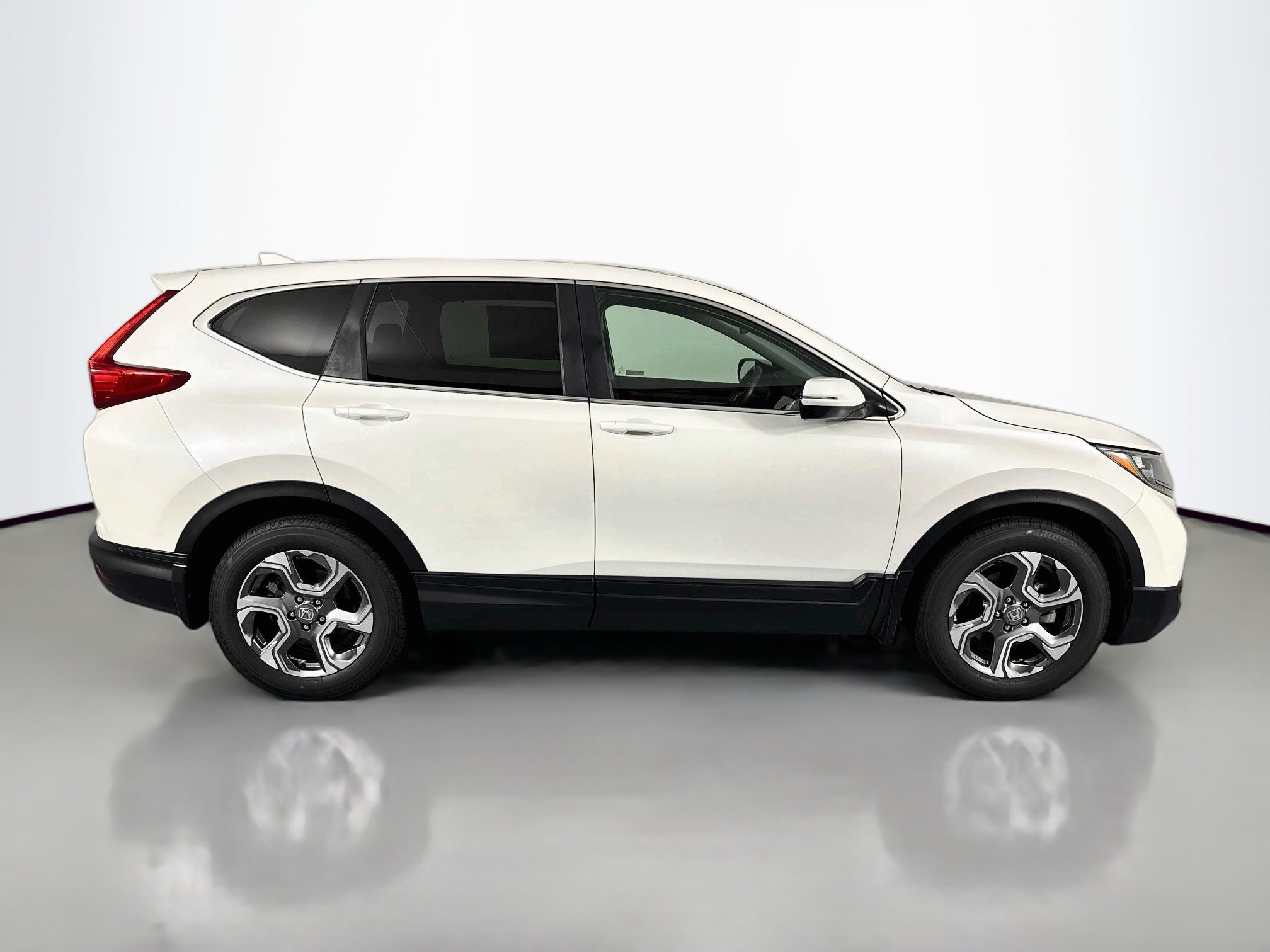 Certified 2019 Honda CR-V EX image 4
