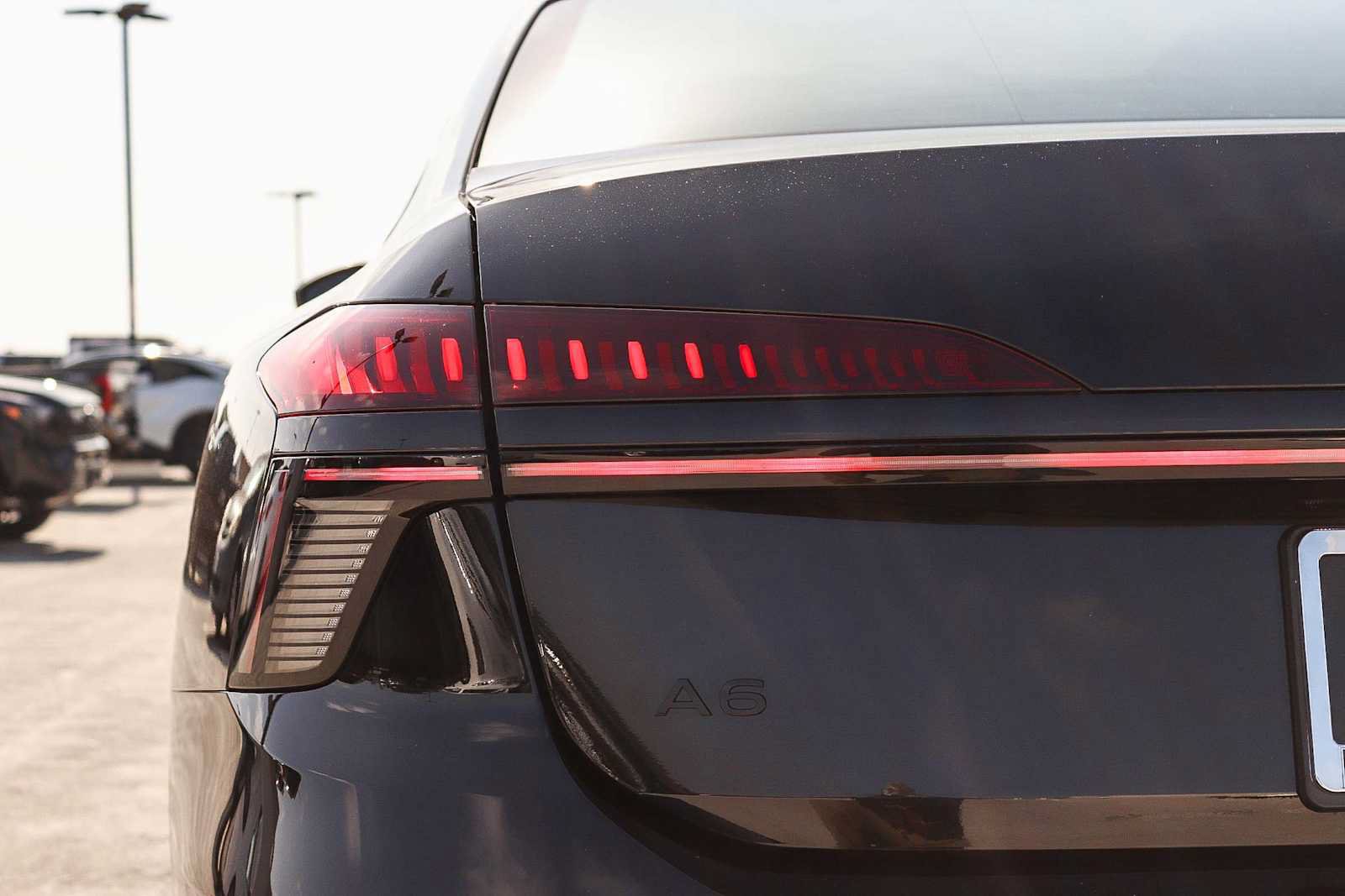 New 2026 Audi A6 Premium Plus AWD/4WD image 12