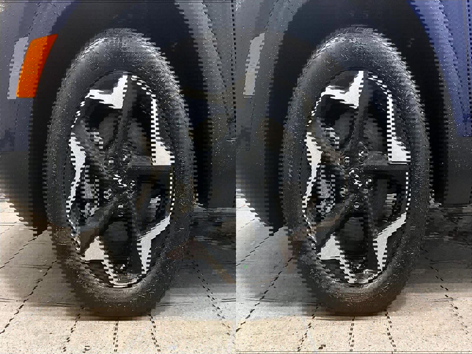 Used 2025 Kia Seltos EX w/ EX Sunroof Package image 7