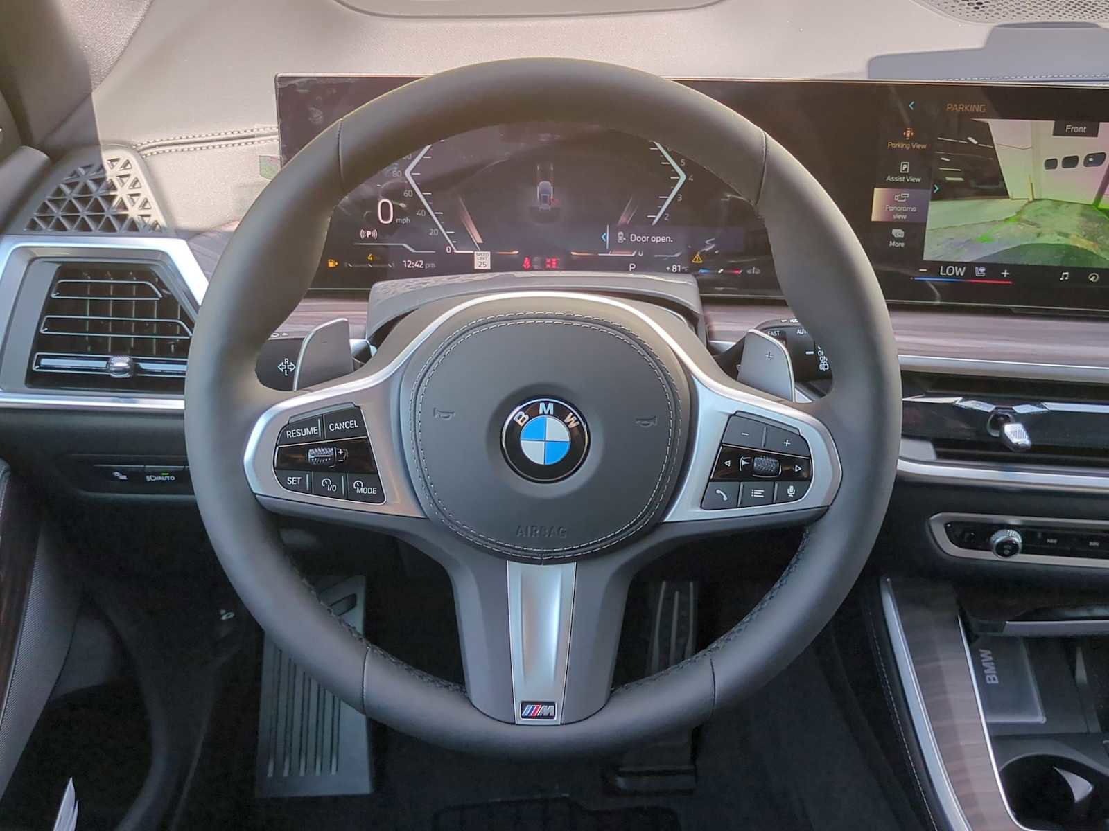 New 2026 BMW X5 xDrive40i w/ M Sport Package image 25