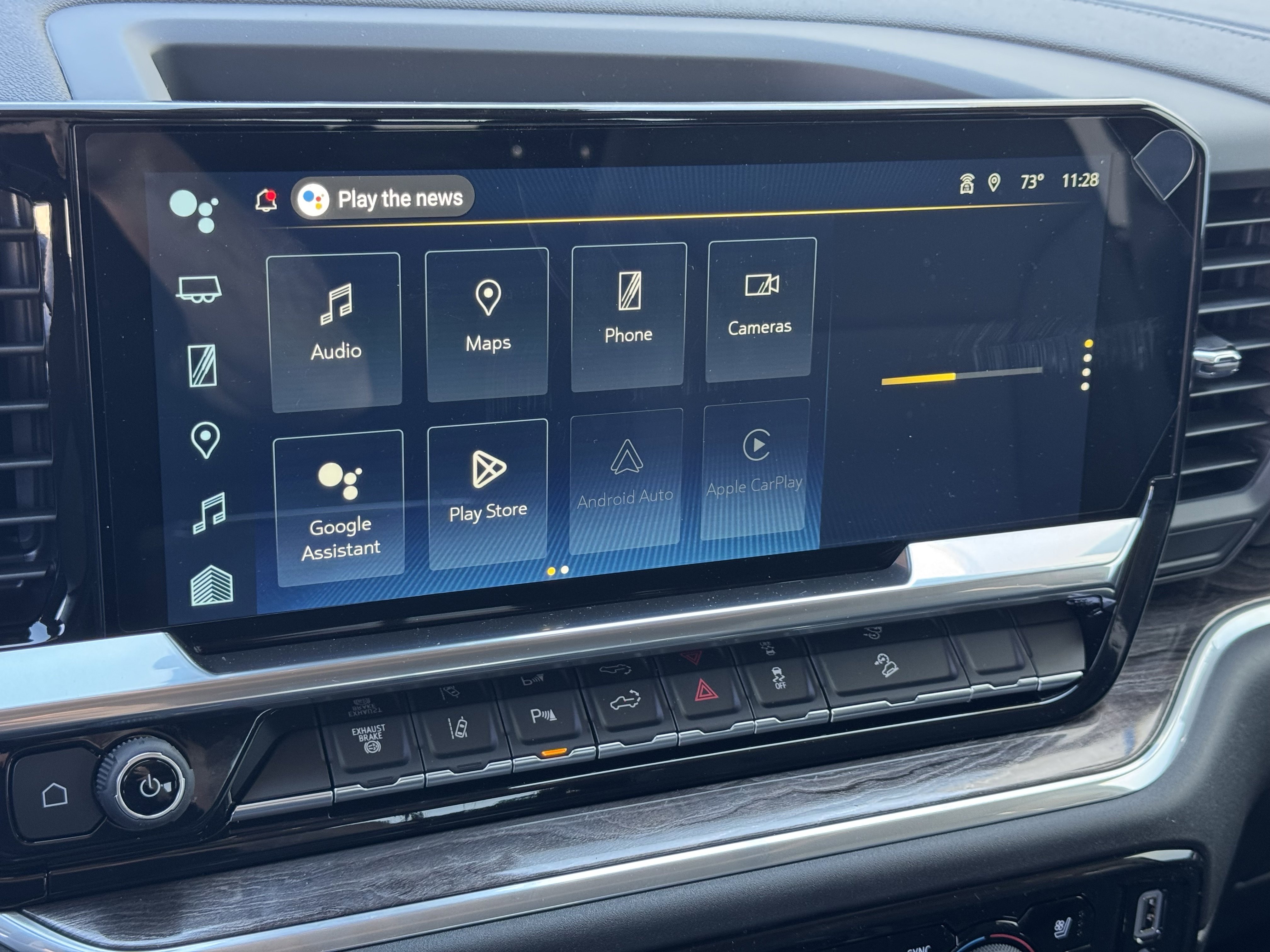 New 2026 Chevrolet Silverado 3500 LTZ w/ Trail Boss Package image 26