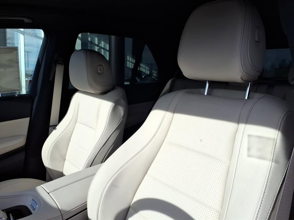 New 2026 Mercedes-Benz GLE 350 4MATIC image 13