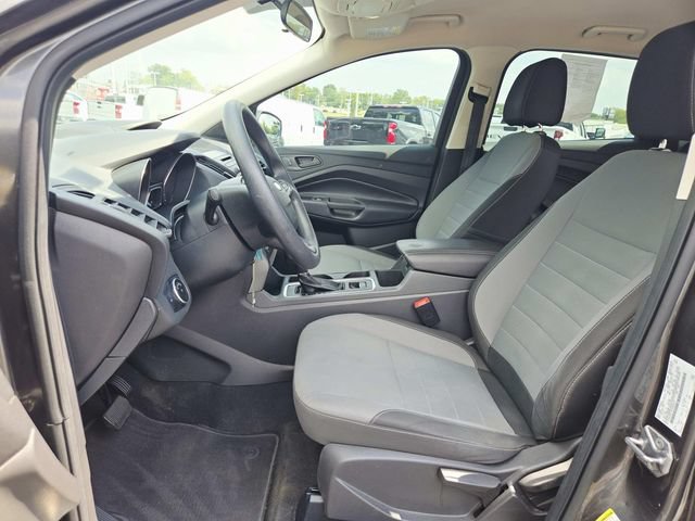 Used 2017 Ford Escape S FWD image 8