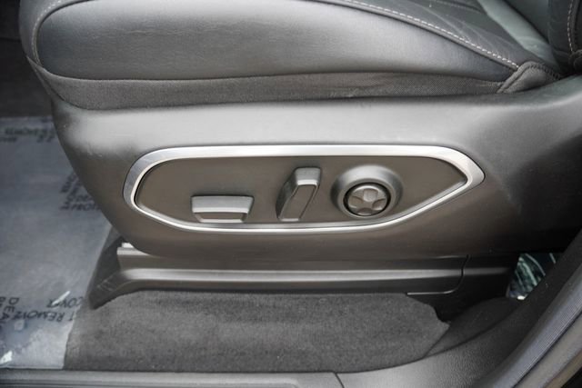 Used 2022 Jeep Wagoneer Series III w/ Premium Group I image 28