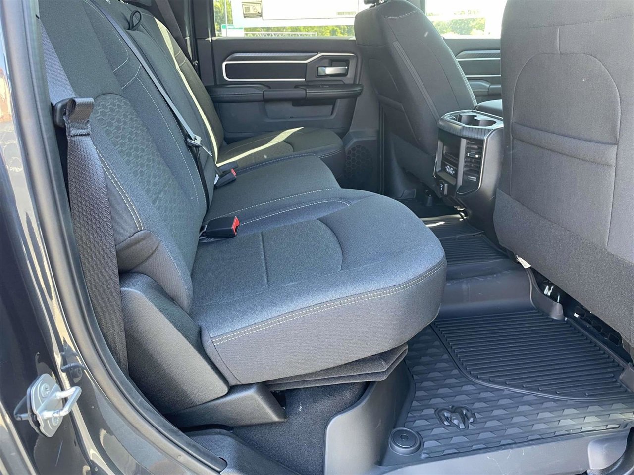 New 2026 RAM 2500 Big Horn image 24