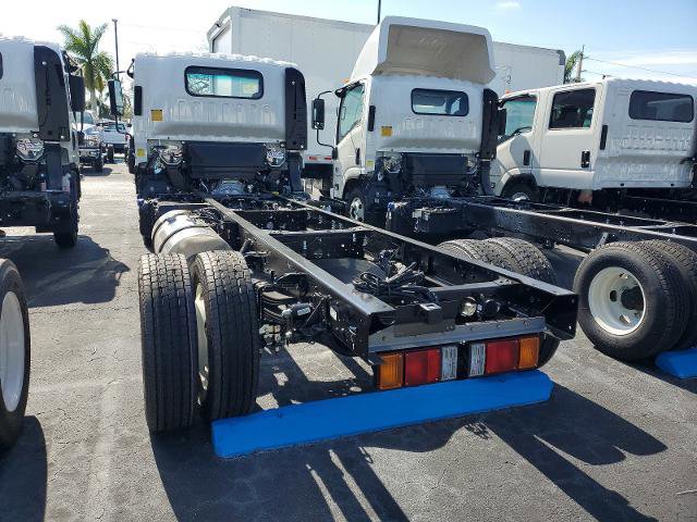 New 2024 Chevrolet Low Cab Forward 5500XD RWD image 6