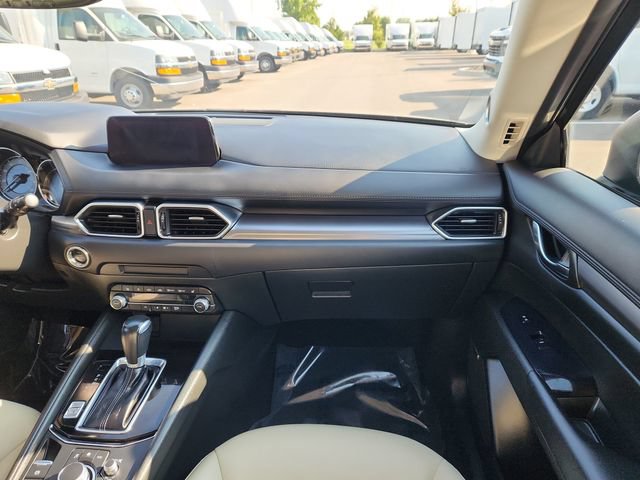 Used 2020 MAZDA CX-5 Touring AWD/4WD image 24