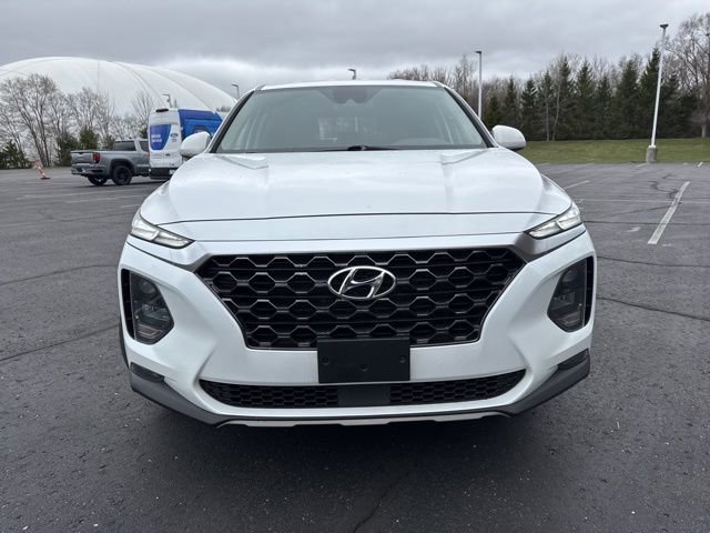 Used 2020 Hyundai Santa Fe SEL image 2