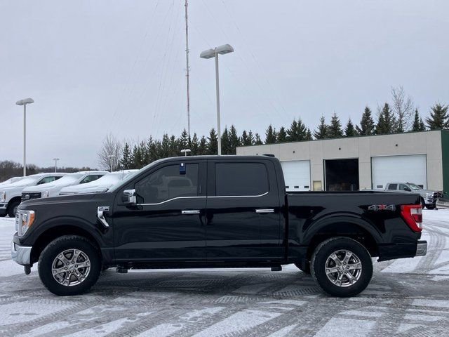 Used 2023 Ford F150 Lariat image 26