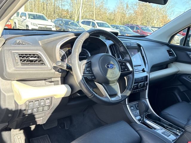 Used 2022 Subaru Ascent Limited image 10