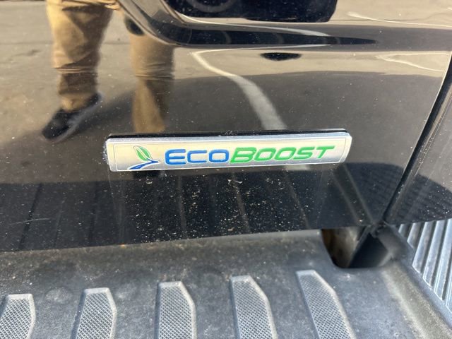 Used 2018 Ford F150 Lariat w/ Equipment Group 502A Luxury image 14