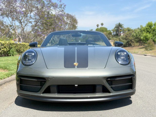 Used 2023 Porsche 911 Carrera GTS image 12