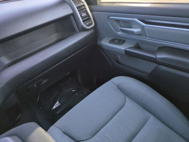 Used 2022 RAM 1500 Big Horn image 17