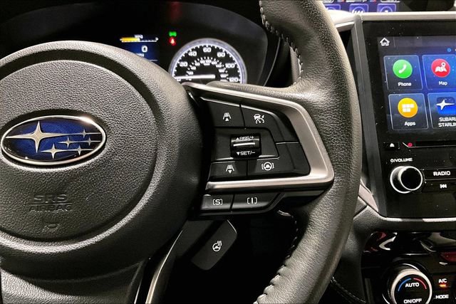 Used 2021 Subaru Forester Limited AWD/4WD image 19