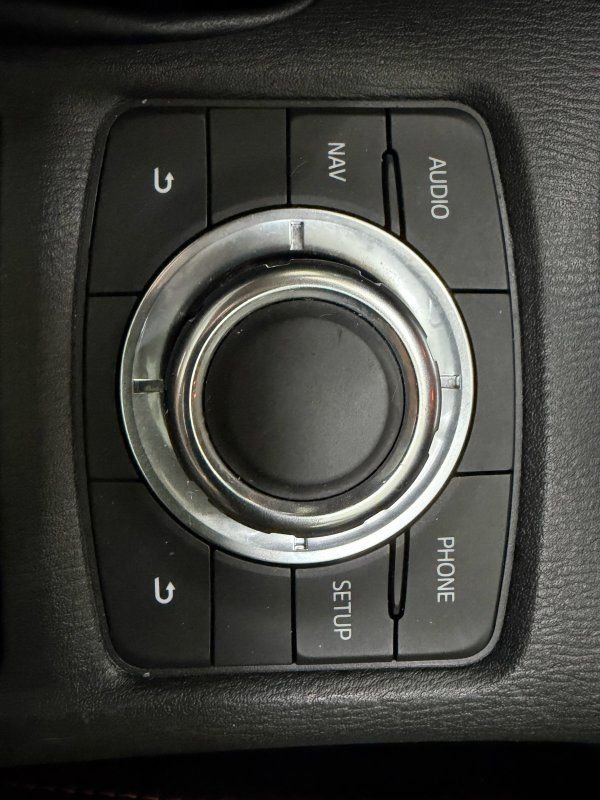 Used 2015 MAZDA MAZDA6 Grand Touring w/ GT Technology Package image 24