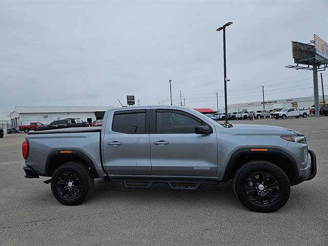 Used 2024 GMC Canyon Elevation w/ Convenience Package RWD image 6